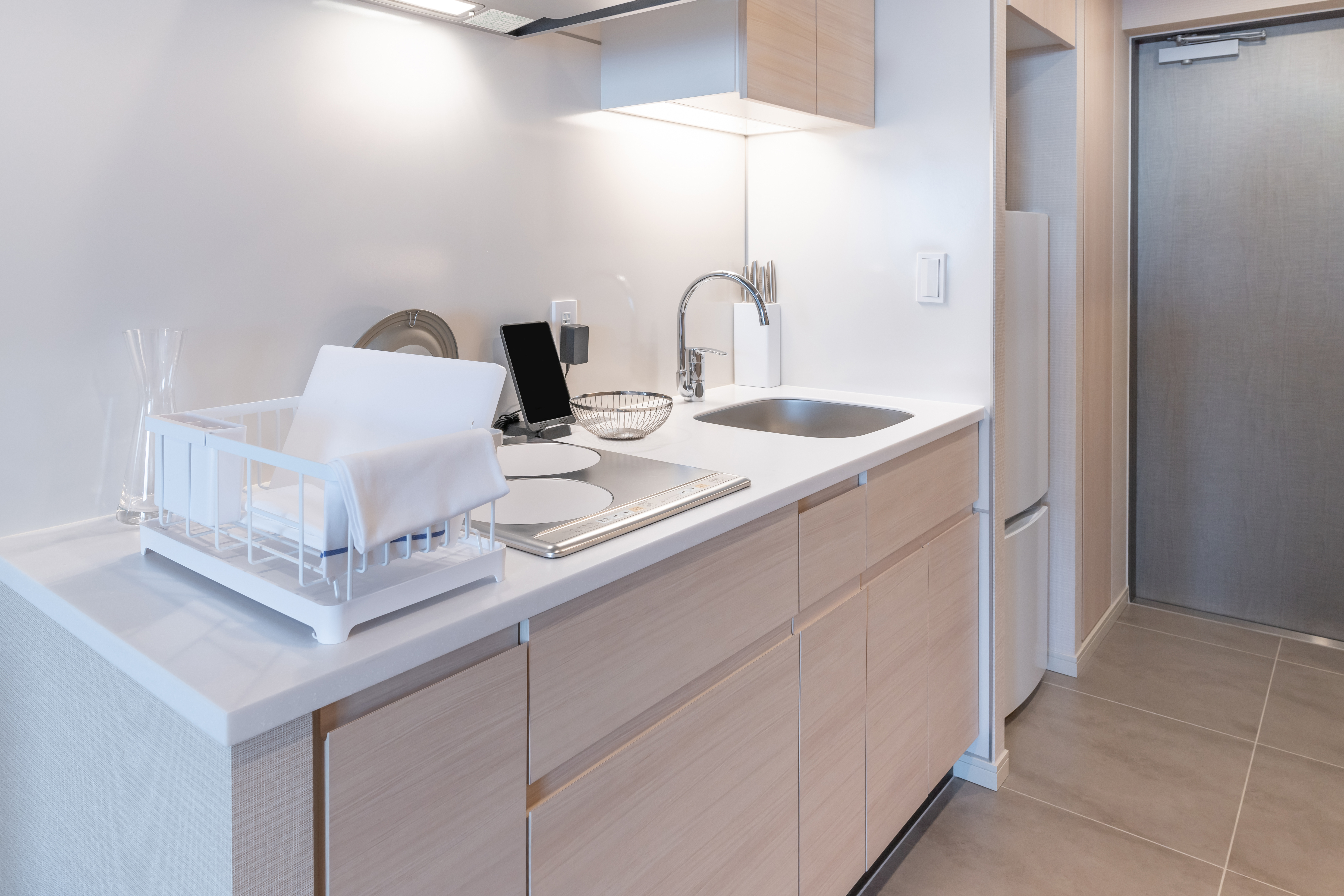 Planificación de reforma en Sevilla